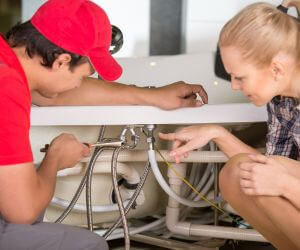 About Sewer Line Replacement Chase City, VA