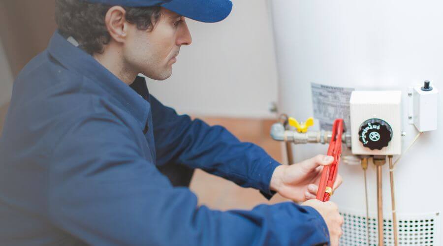 Professional sewer line replacement in Chase City, VA